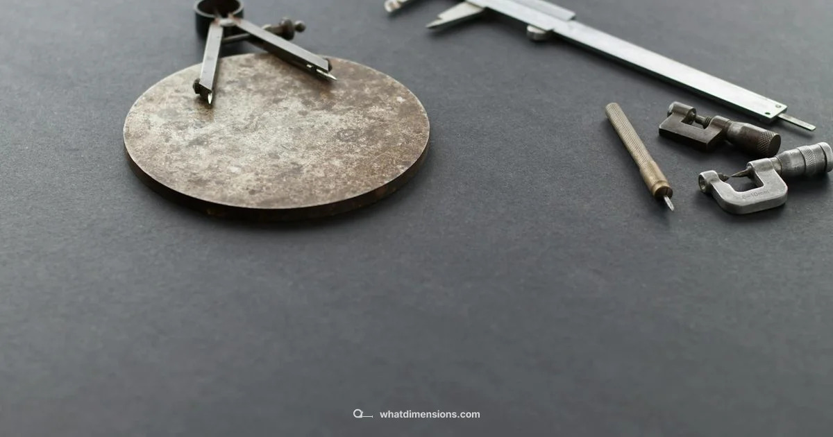 Check Dimensions in Fusion 360 - What Dimensions