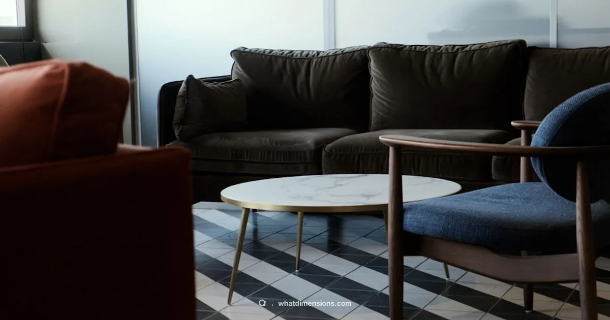 Size Differences - What Dimensions