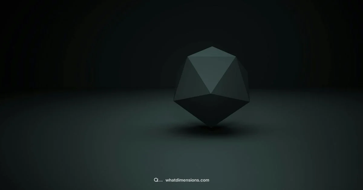 Dimensionality Guide Dimensionality Guide - What Dimensions