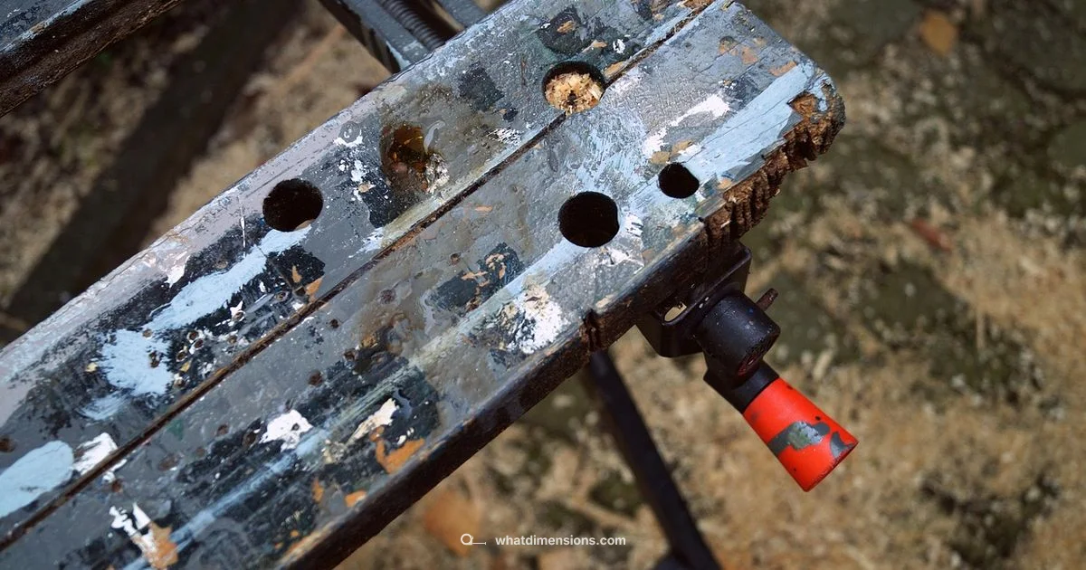 2x4 Lumber Dimensions - What Dimensions