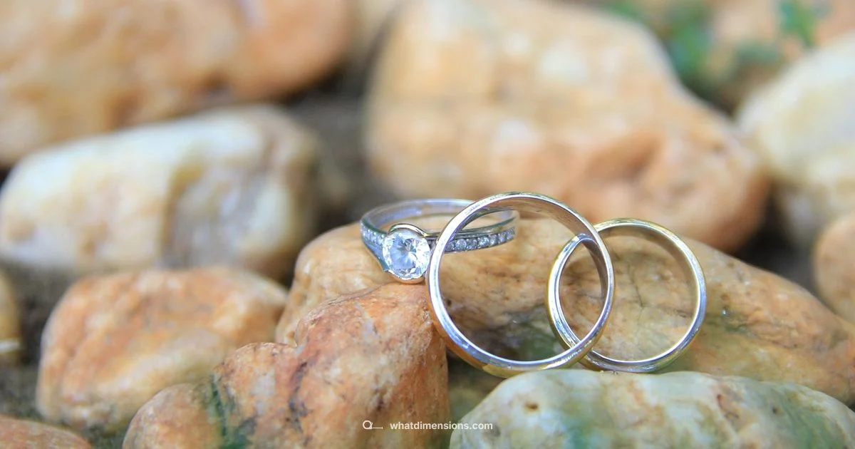 Size 8 Guide - What Dimensions