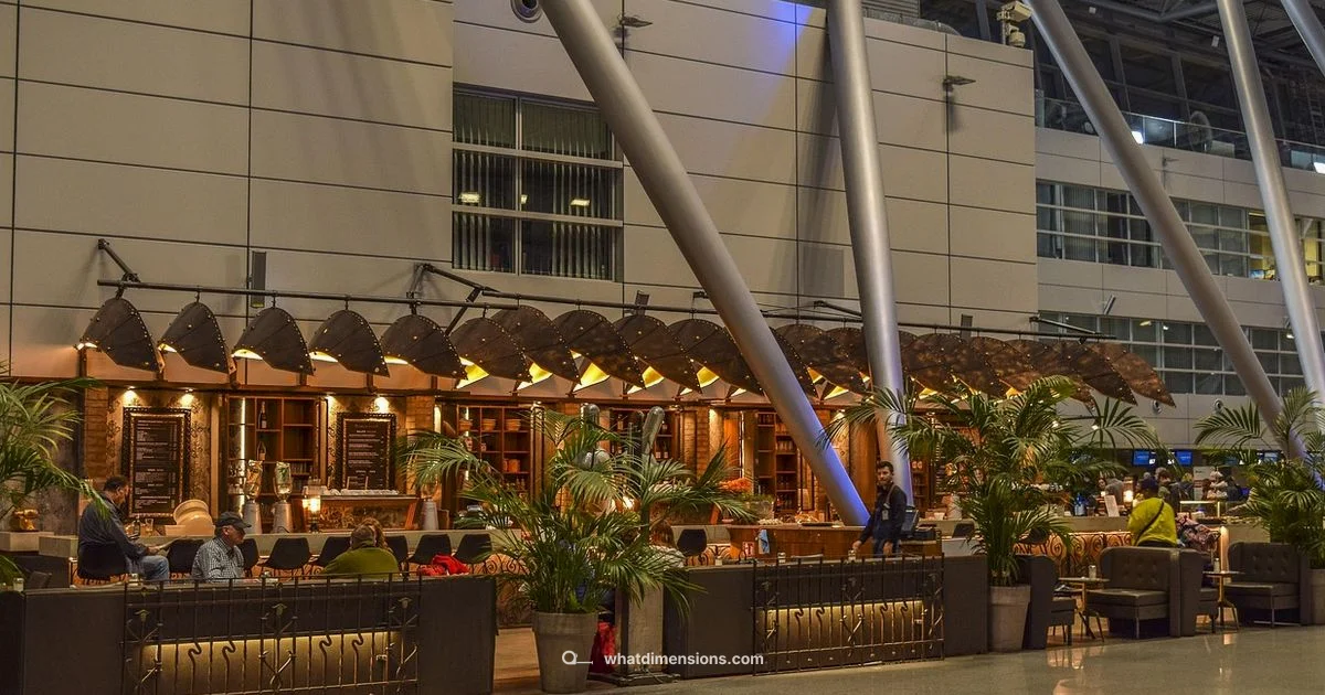 Large Suitcase Sizing - What Dimensions