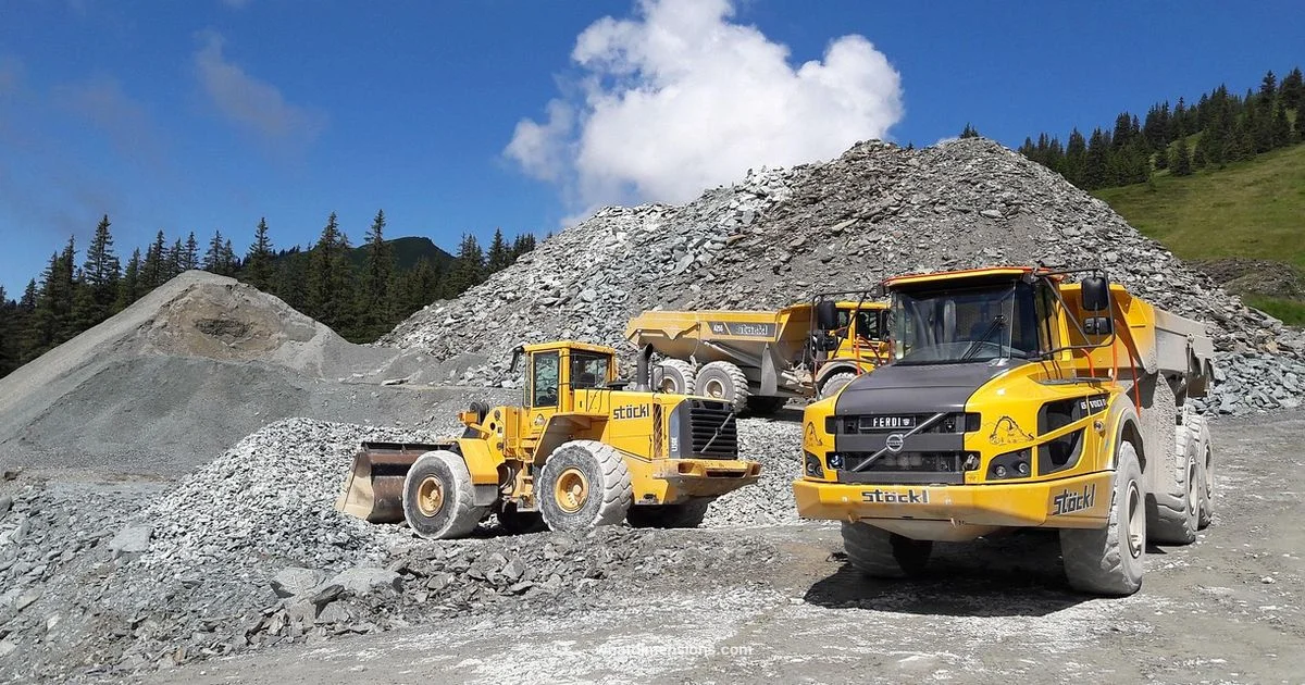 Dumpster Size Guide - What Dimensions