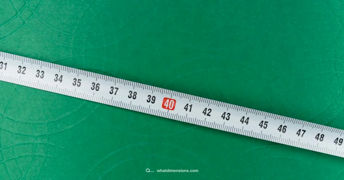 Pool Size Guide Pool Size Guide - What Dimensions