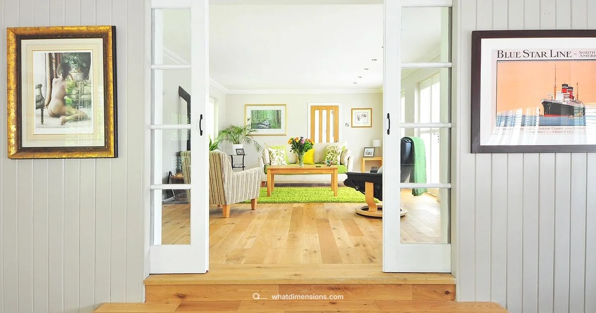 Precise Sizing References Precise Sizing References - What Dimensions