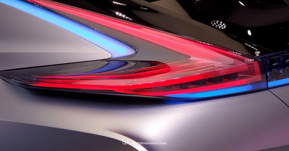 Car Size Essentials - What Dimensions