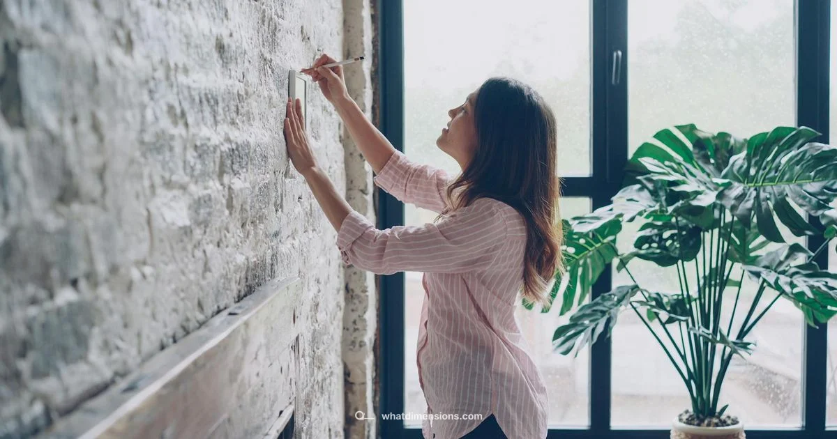 Size List for Girls - What Dimensions