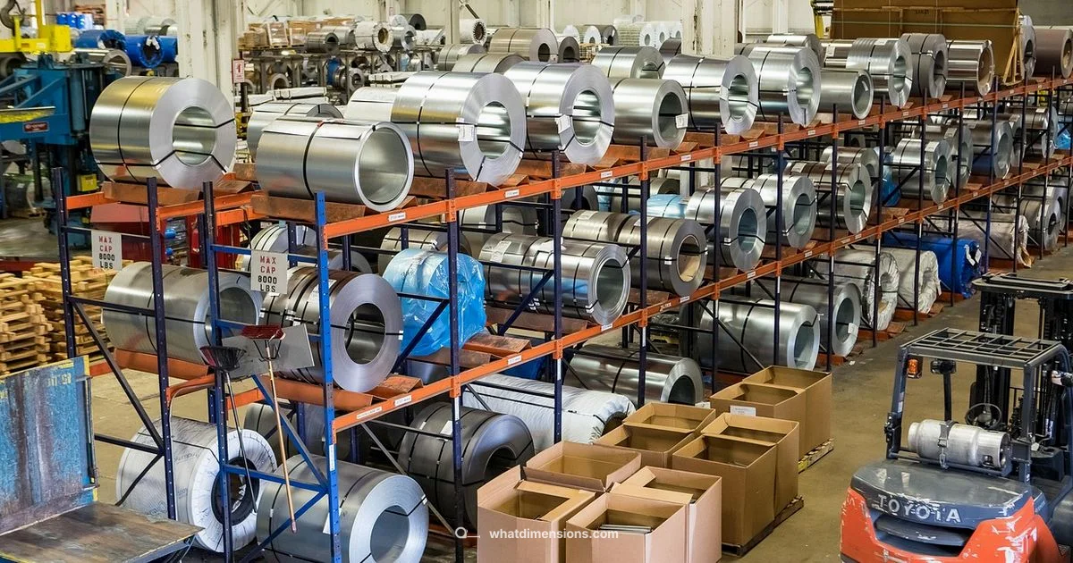 Tote Size Guide - What Dimensions