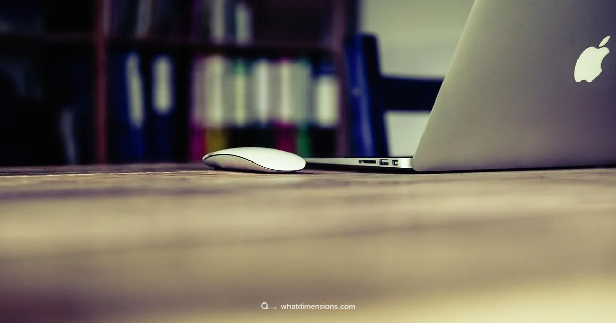 Ad Dimensions Guide - What Dimensions