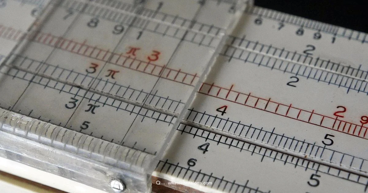 Slide Size Essentials - What Dimensions