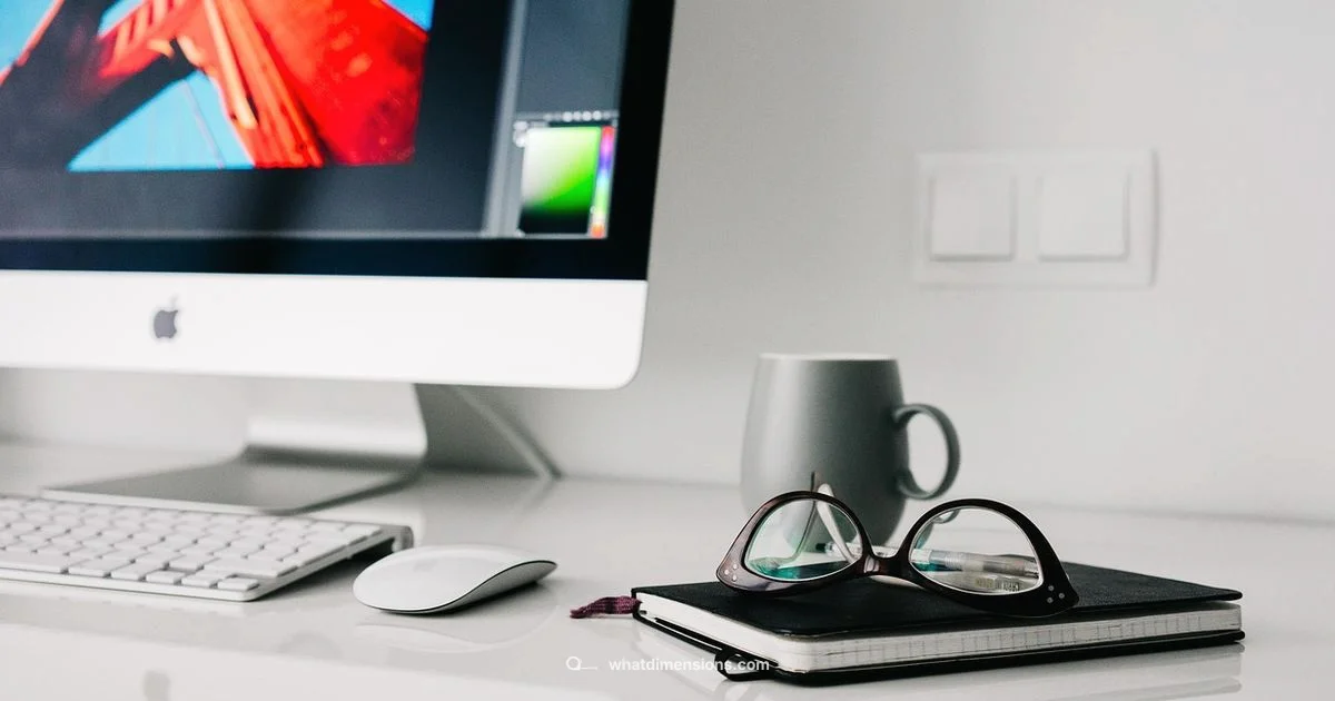 Chair Dimensions Guide - What Dimensions