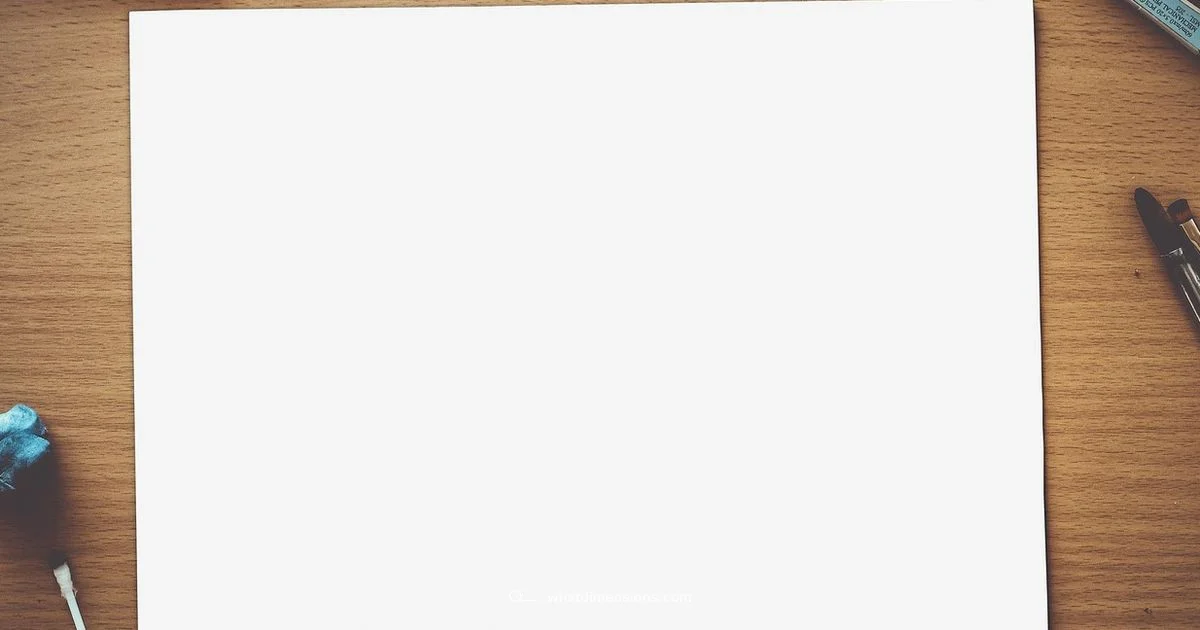 A3 Size Guide - What Dimensions