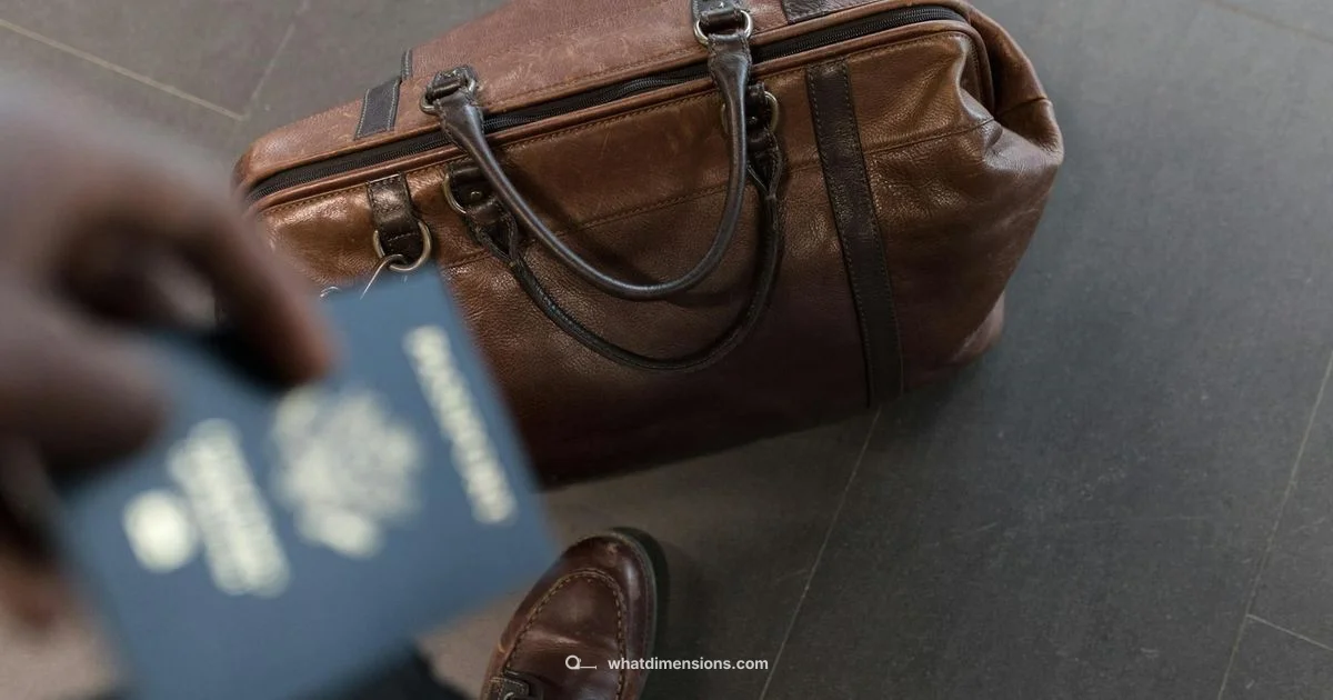 JetBlue Bag Specs - What Dimensions