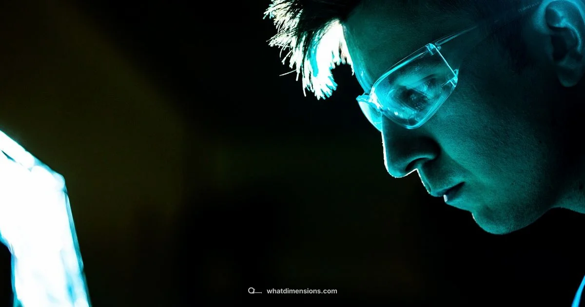 Dimensions in Drawings - What Dimensions