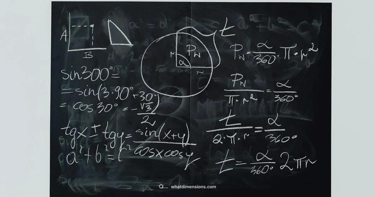Four Dimensions Defined Four Dimensions Defined - What Dimensions