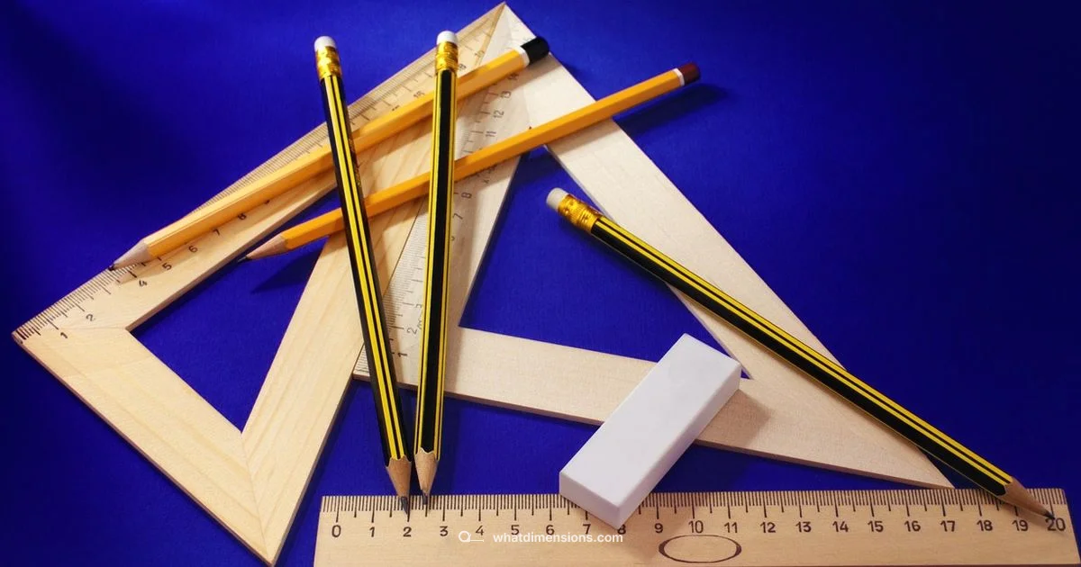 Dimensions in Math - What Dimensions