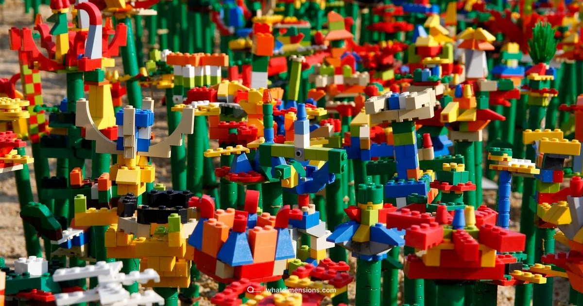 LEGO Dimensions End - What Dimensions