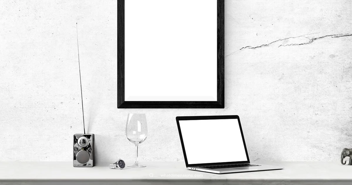 Exact Image Dimensions - What Dimensions