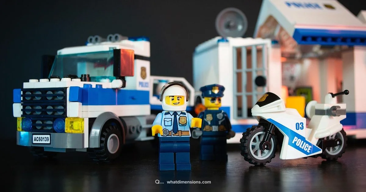 Top Tier Sets - What Dimensions