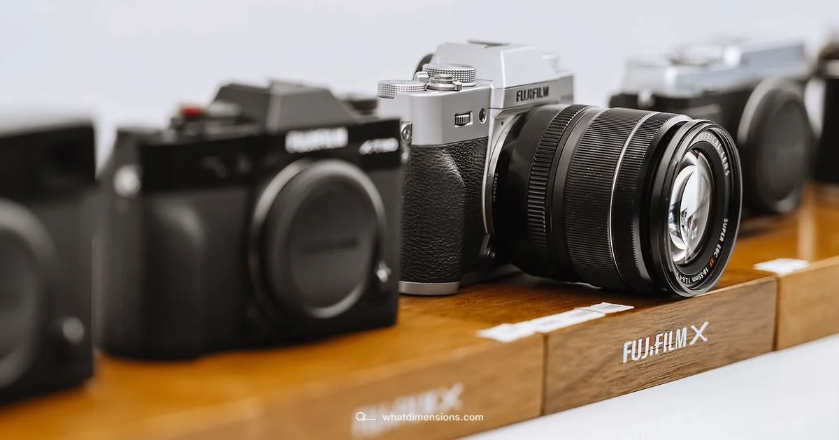 Get accurate dimensions - What Dimensions