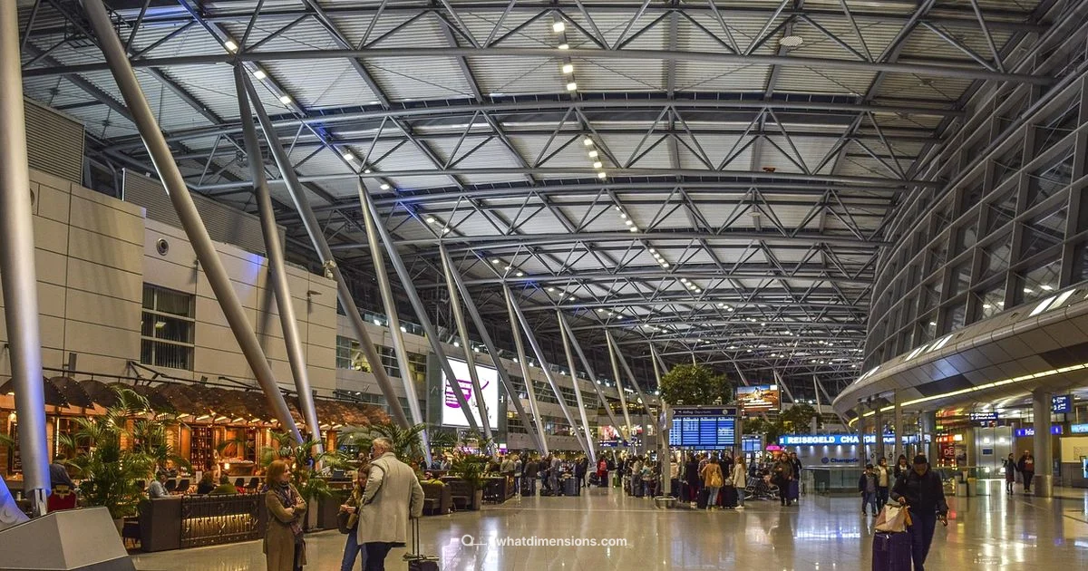 Baggage Size Guide Baggage Size Guide - What Dimensions