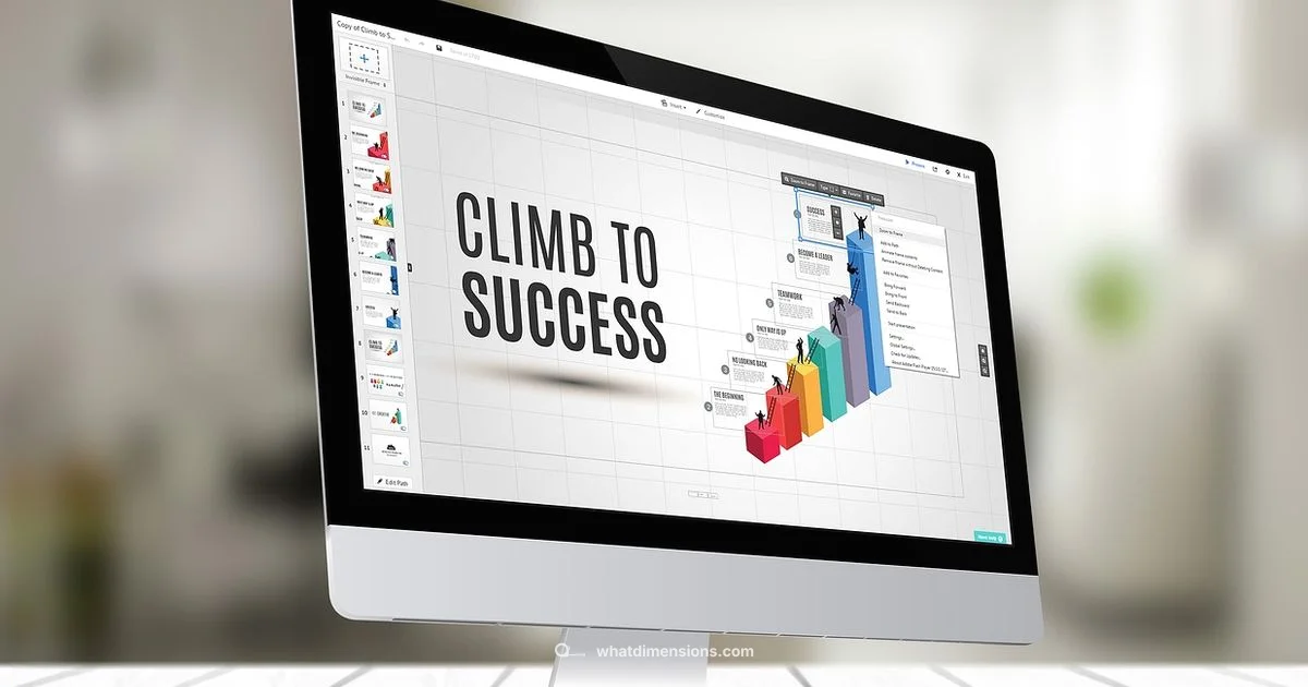 Banner Size Guide - What Dimensions