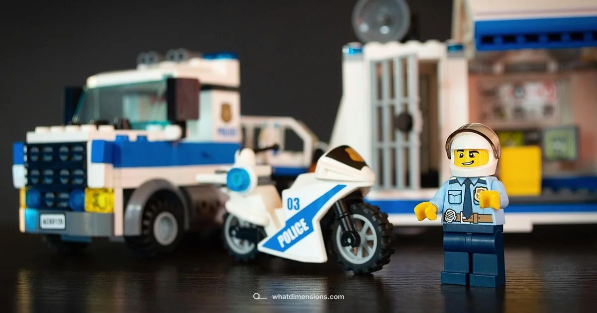 Lego Dimensions Pack - What Dimensions