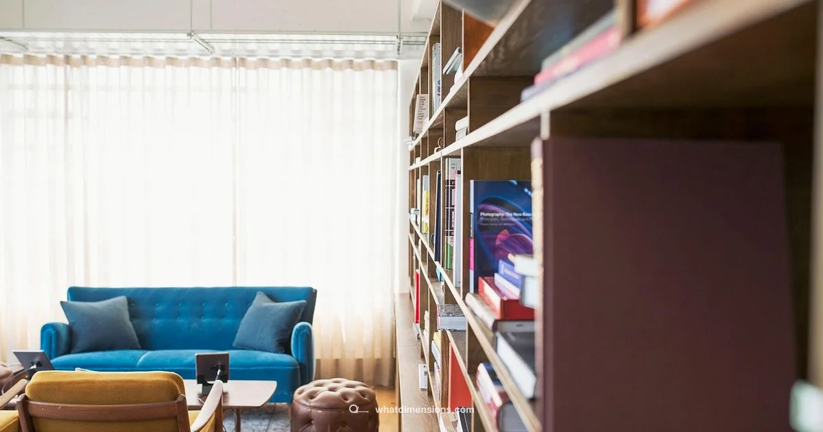 Size and Dimension - What Dimensions