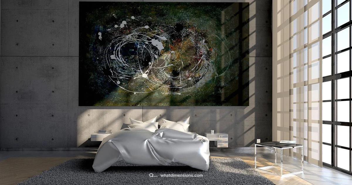 Queen Size Guide - What Dimensions