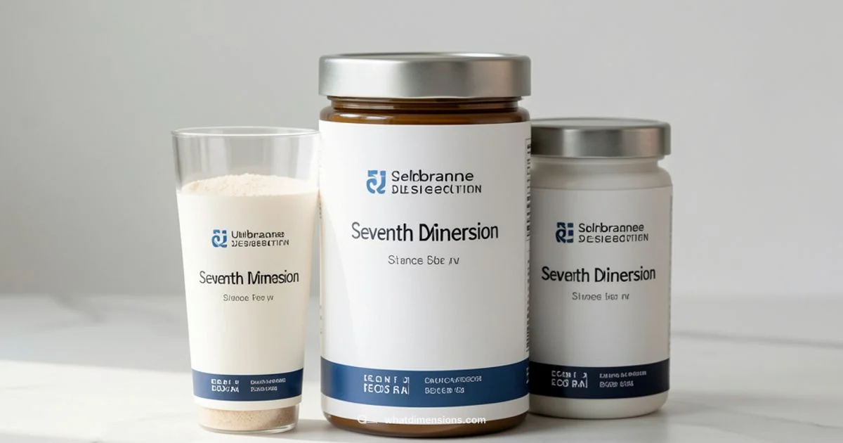 Dimensions 7 Defined - What Dimensions