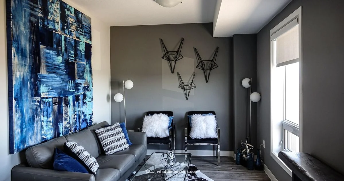 Ideal TV Size - What Dimensions