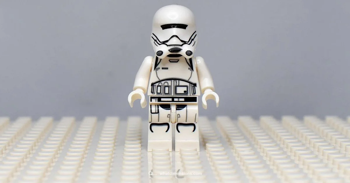 Toy Tag Troubleshooting - What Dimensions