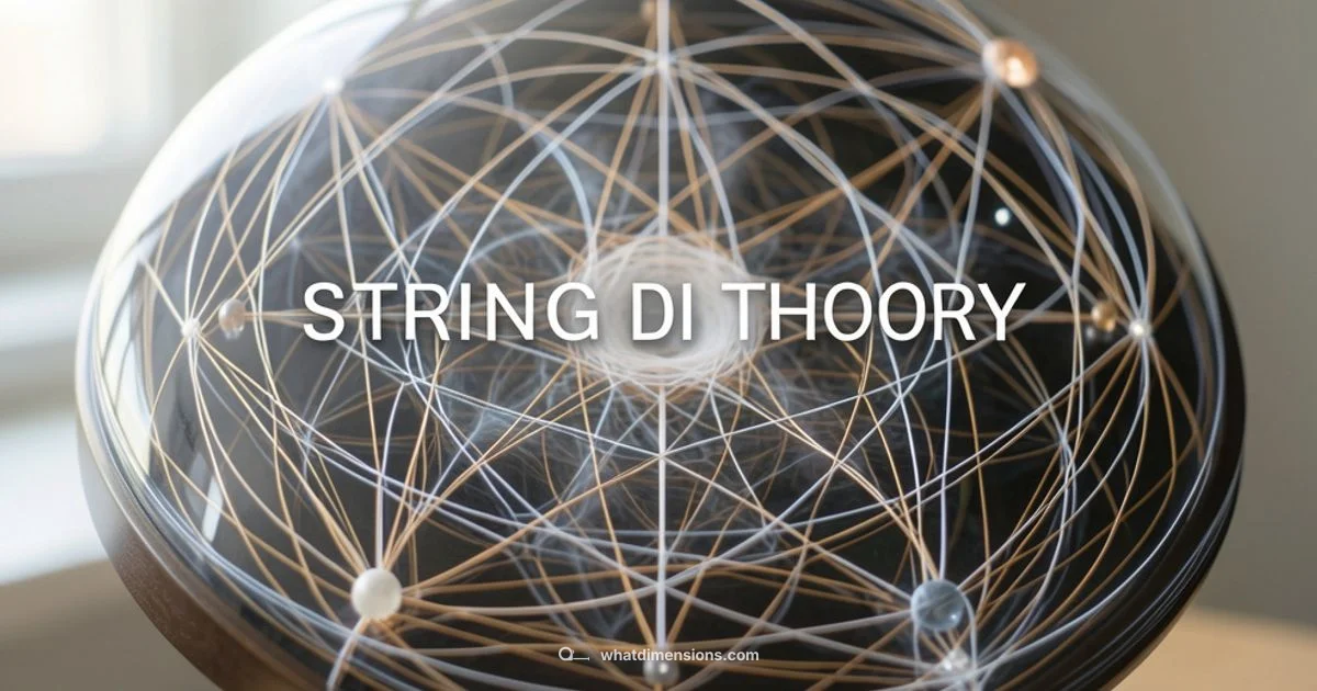 Eleven Dimensions Guide - What Dimensions