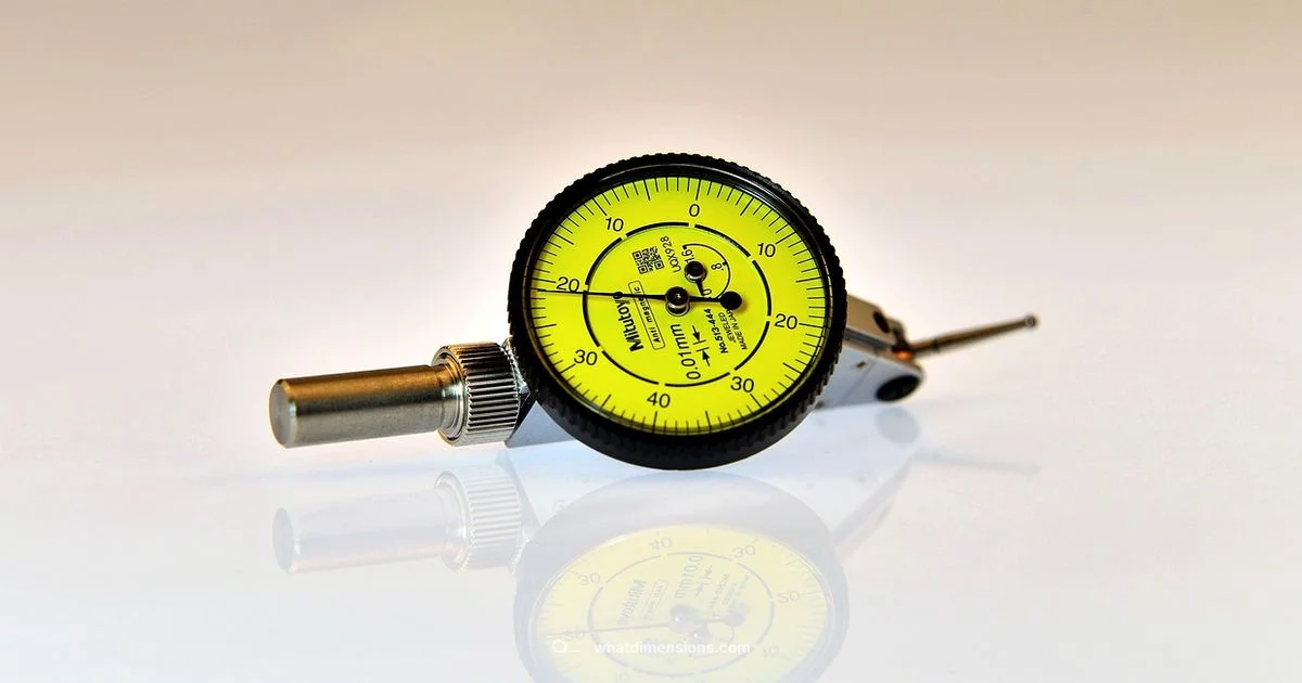 Dimensions in Illustrator - What Dimensions