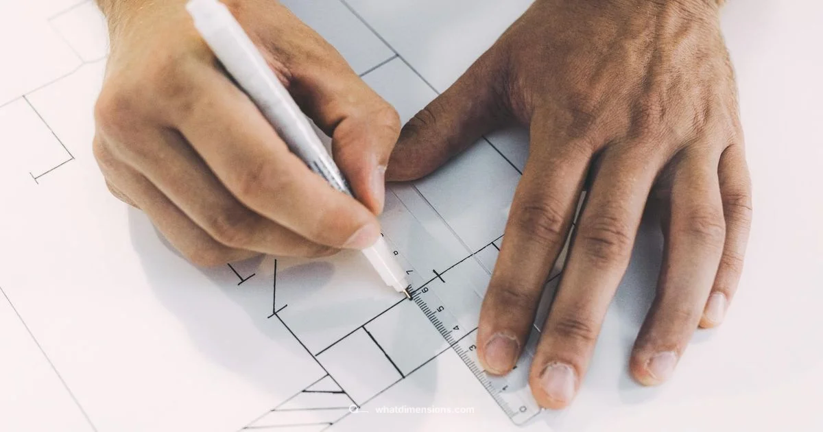 SolidWorks Dim Guide - What Dimensions