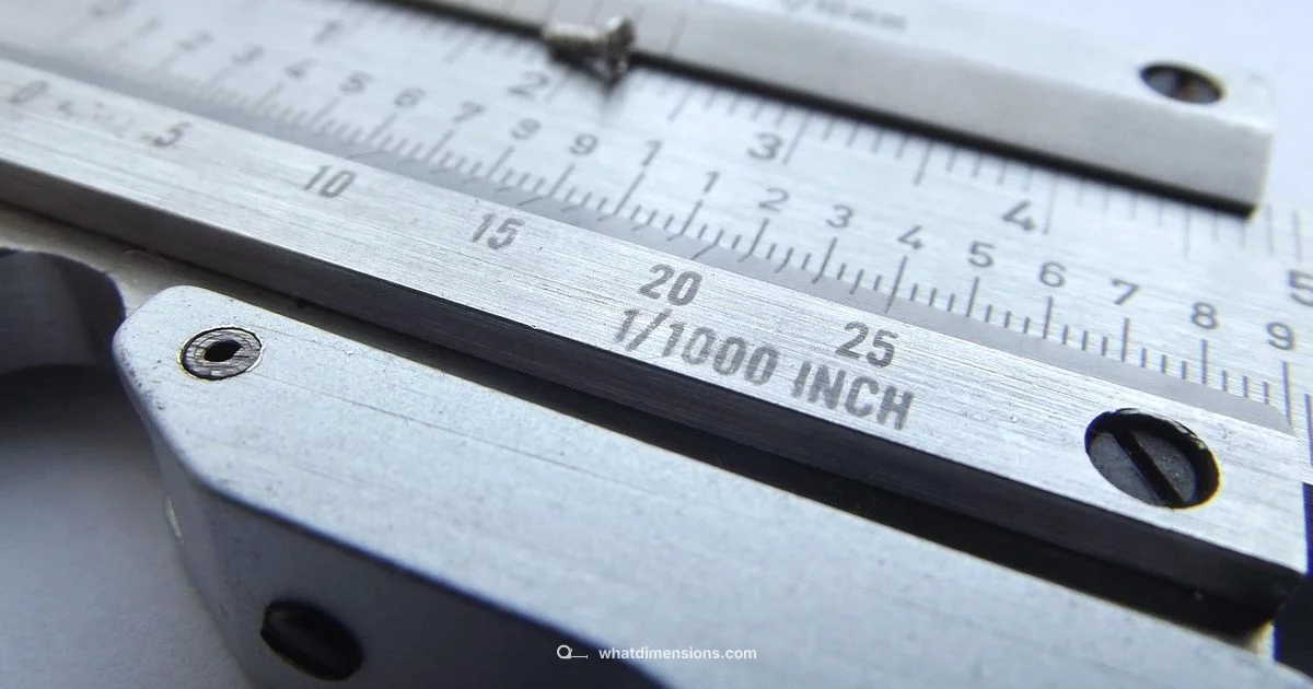 Understanding Dimension Basics - What Dimensions
