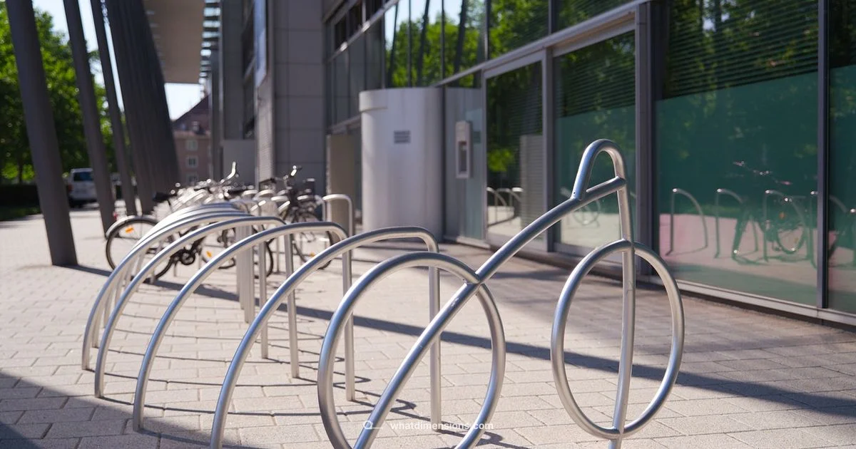 Bike Height Basics Bike Height Basics - What Dimensions