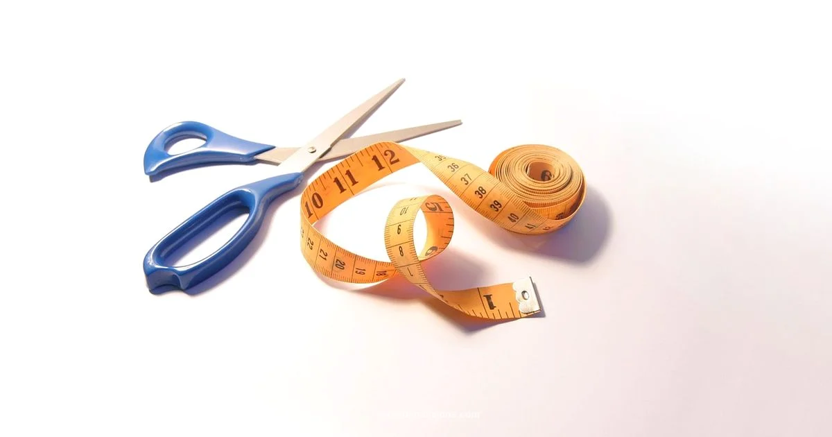 What Sets Size - What Dimensions