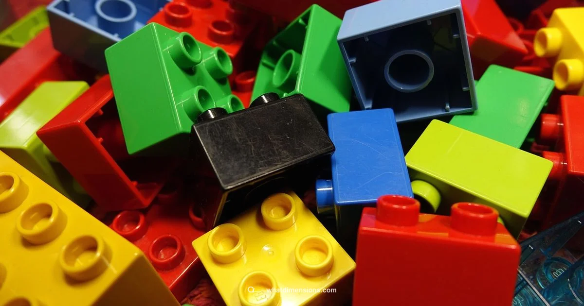 Discontinued LEGO Dimensions - What Dimensions