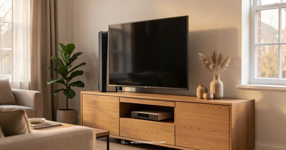 Size Guide for Xbox Series X - What Dimensions