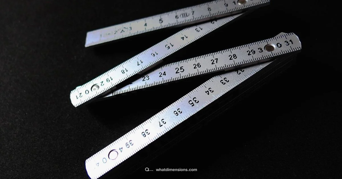 How to Check Dimensions - What Dimensions