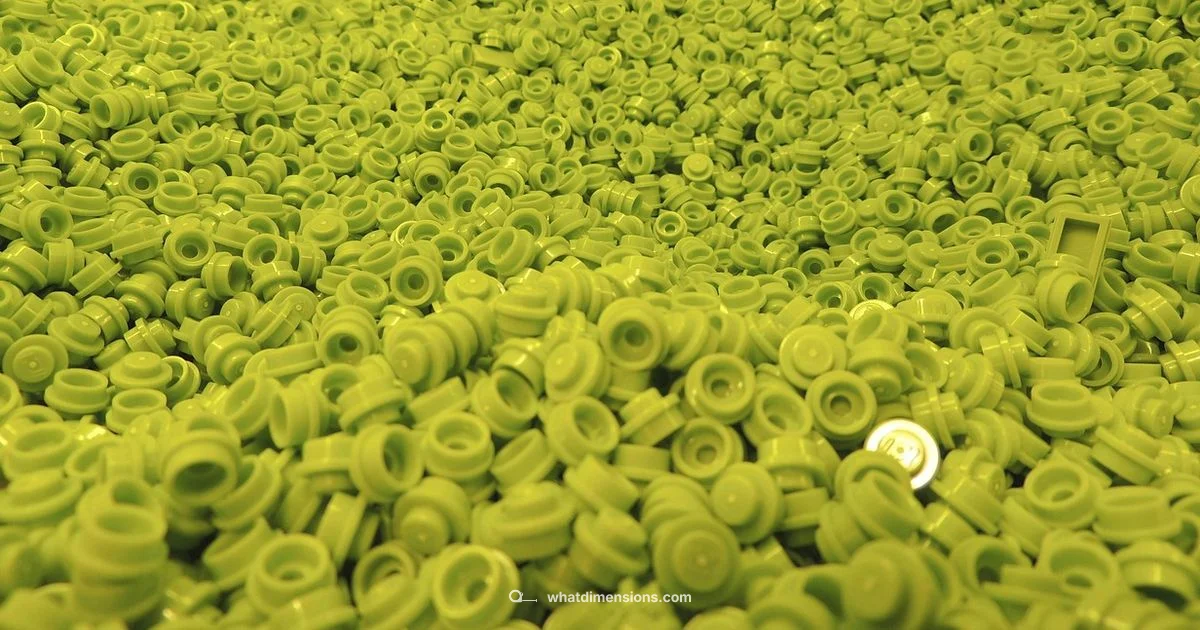 LEGO Dimensions Portal - What Dimensions