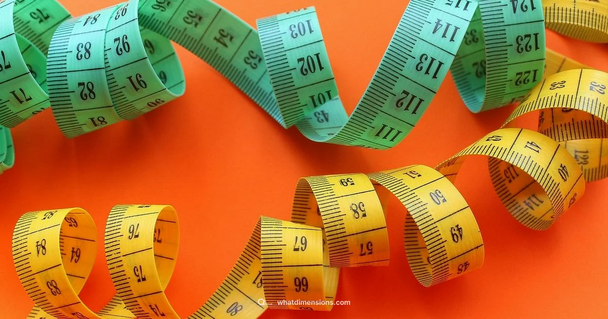 Define Dimensions - What Dimensions