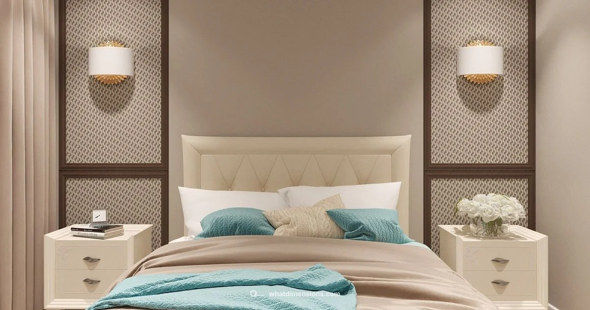 Bed Size Guide Bed Size Guide - What Dimensions