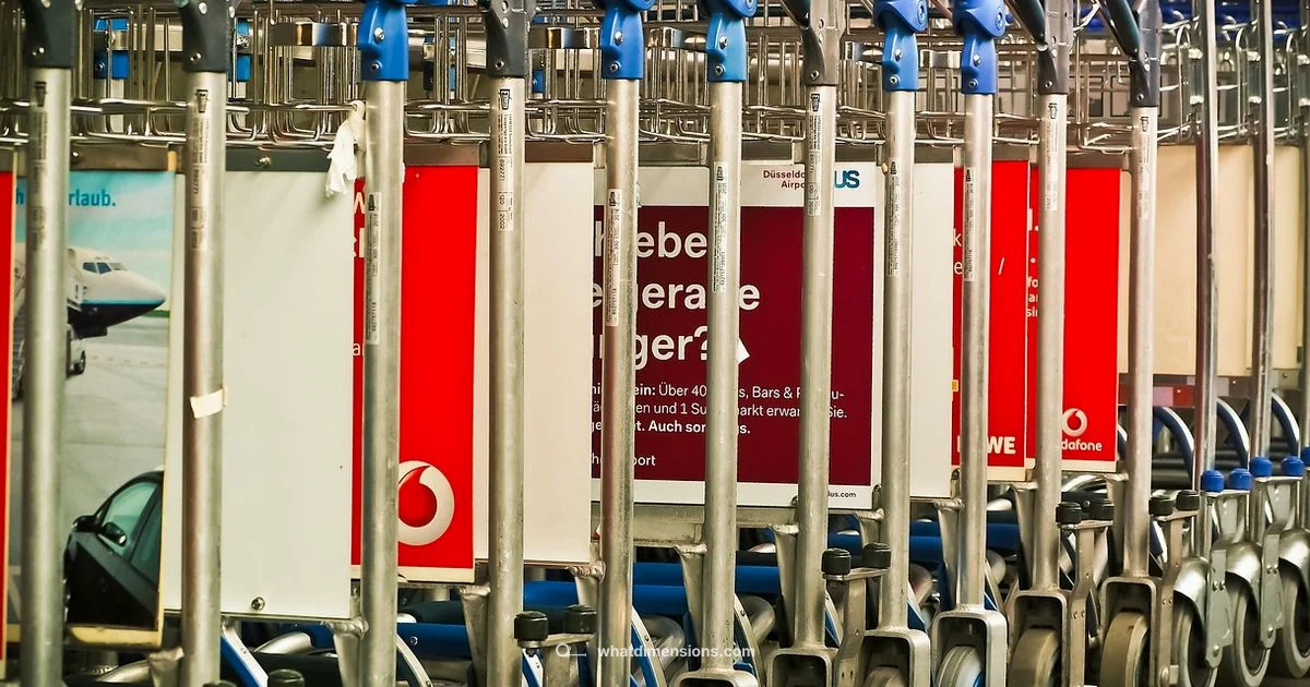 Carry-On Size Guide - What Dimensions