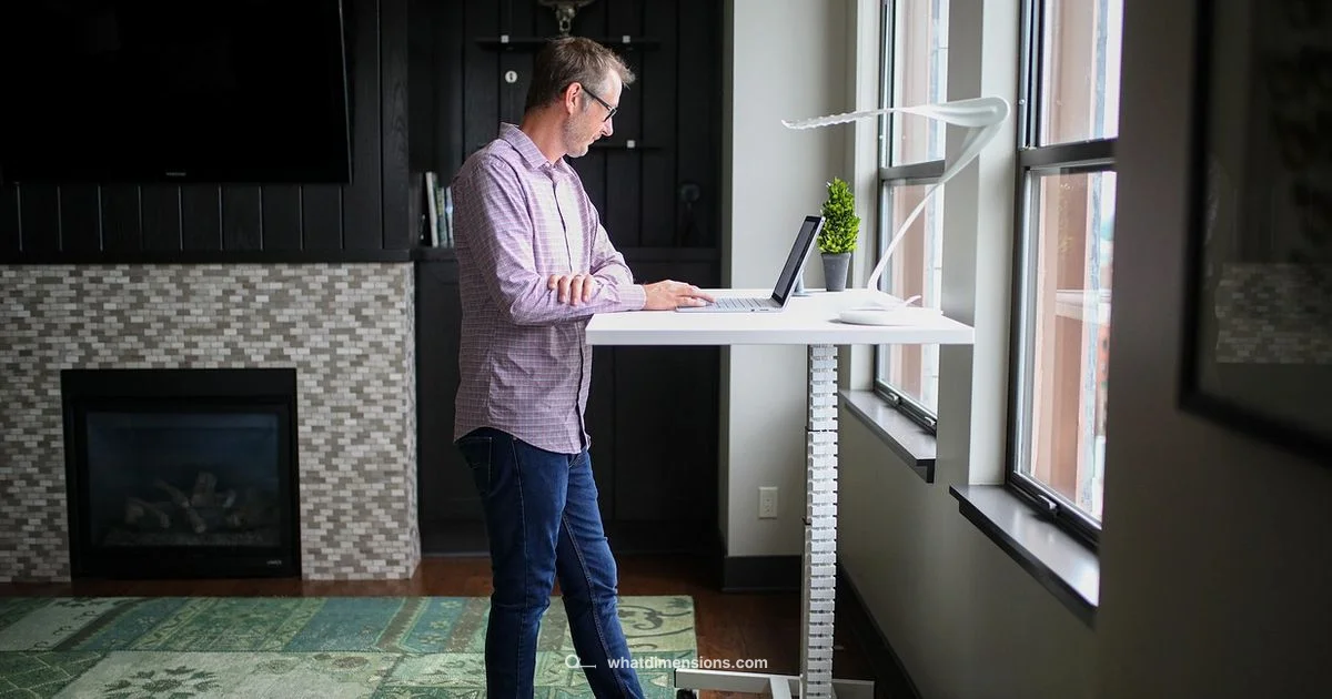 Size Essentials - What Dimensions