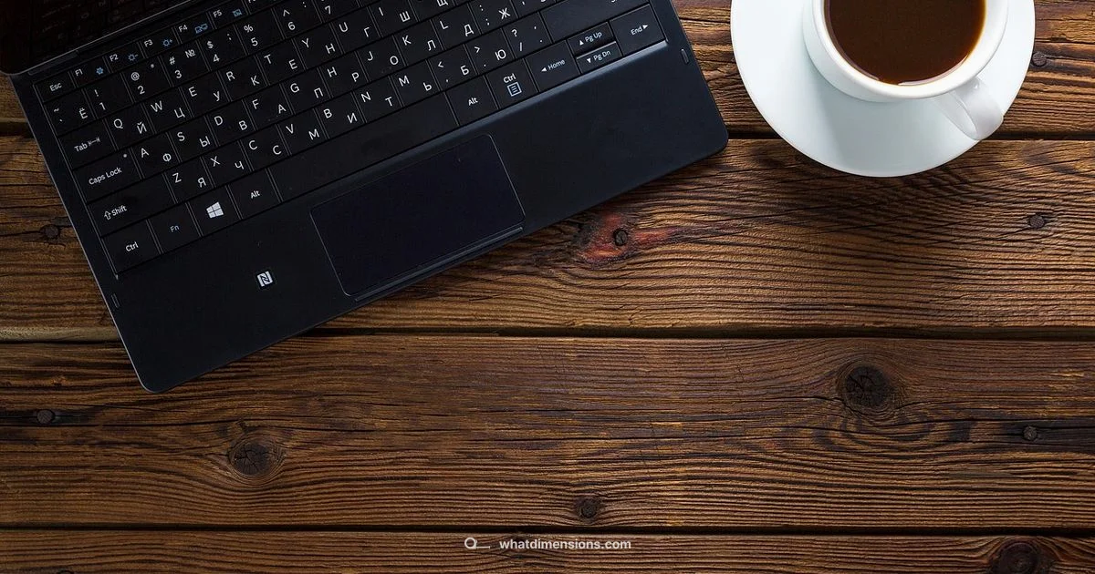 Dimensions X by X by X - What Dimensions