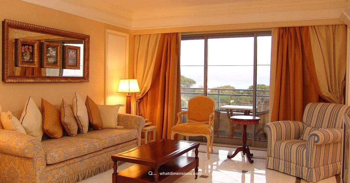 Exact Mobile Home Dimensions - What Dimensions