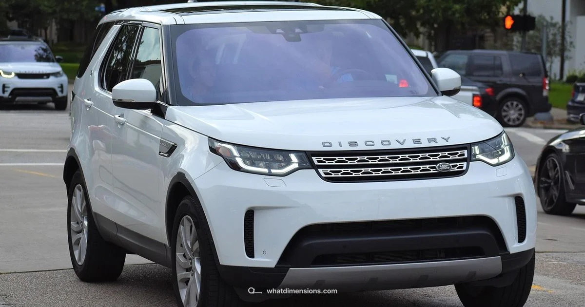 Fortuner Size Guide - What Dimensions