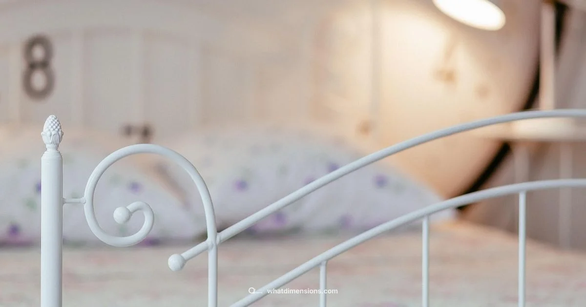 King Size Sheet Guide - What Dimensions